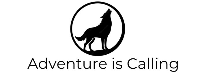 Adventure is Calling